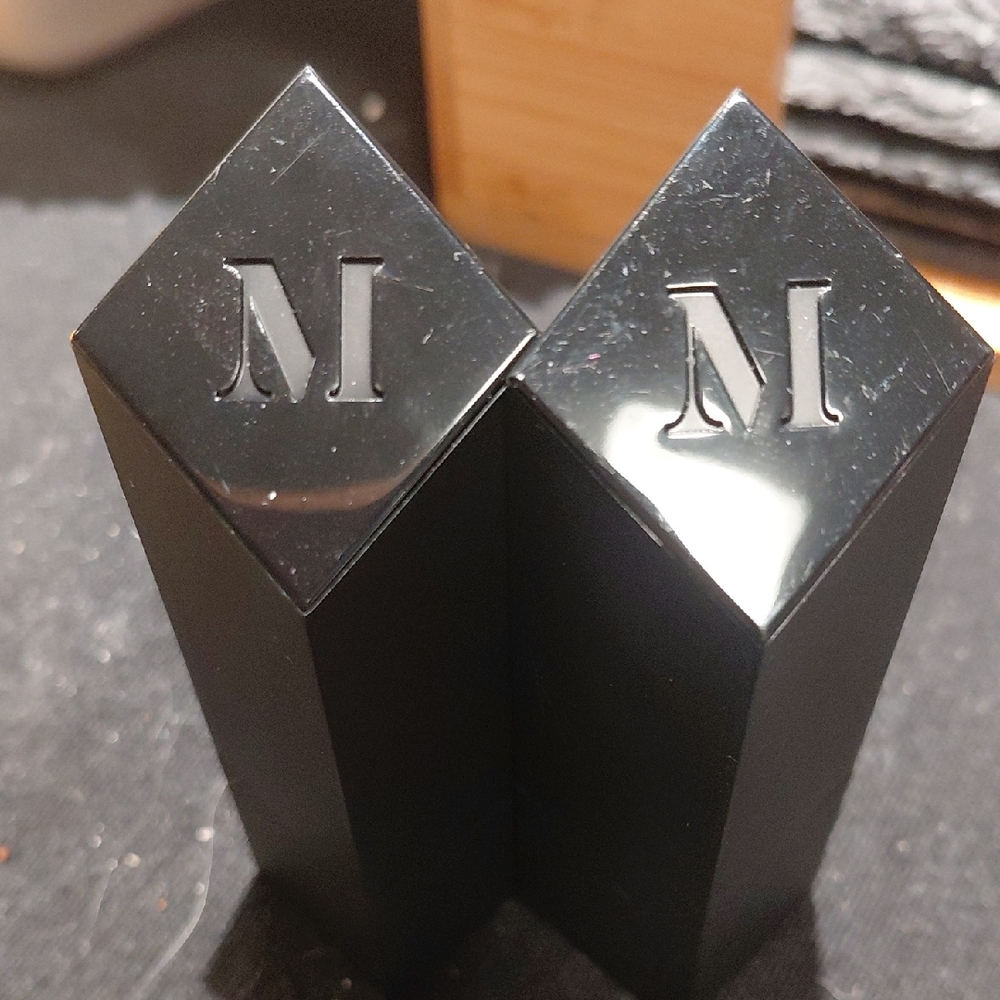 Morphe Lipstick Duo
